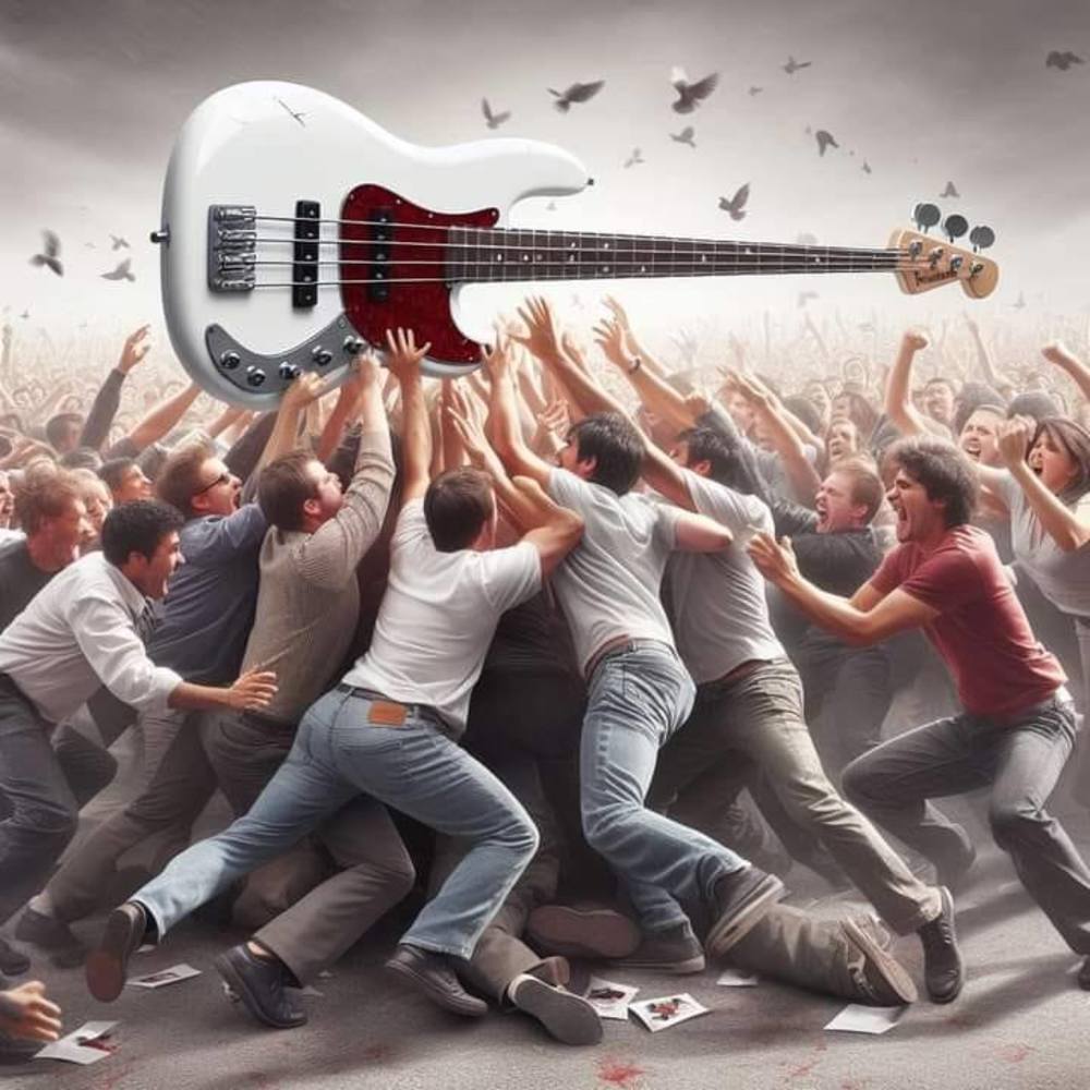 Meet your Posher, Rhoods